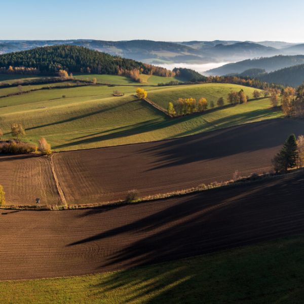 Operat wodnoprawny dla przebudowy drenowania