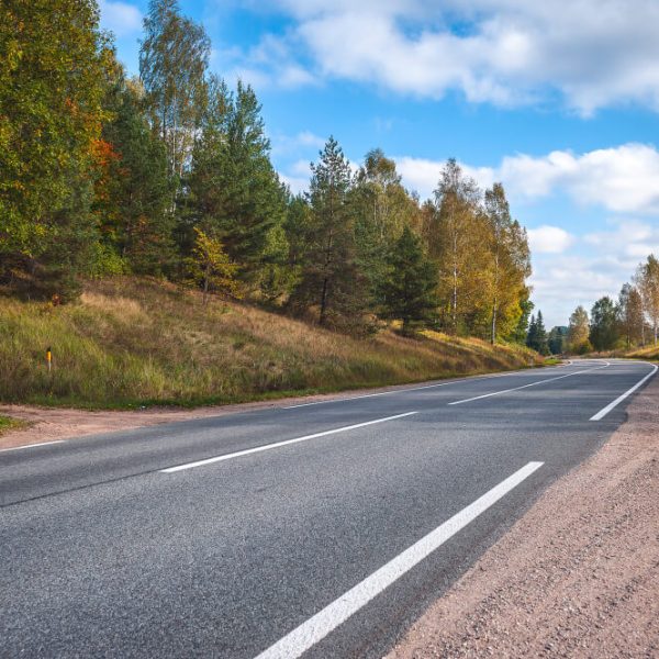 Operat wodnoprawny dla przebudowy rowów i przepustów