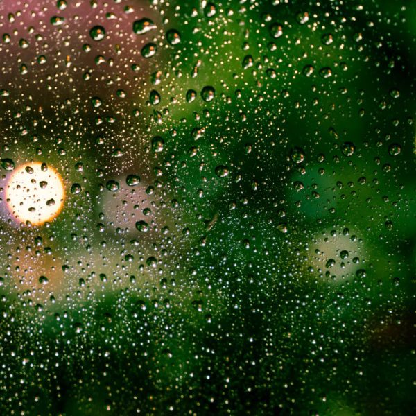 Projekt kanalizacji deszczowej