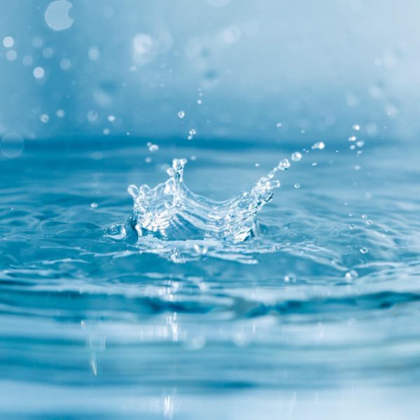 Projekt zbiornika przeciwpożarowego z punktem czerpania wody