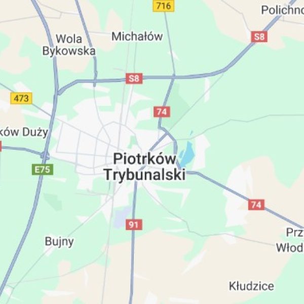 melioracje piotrków trybunalski